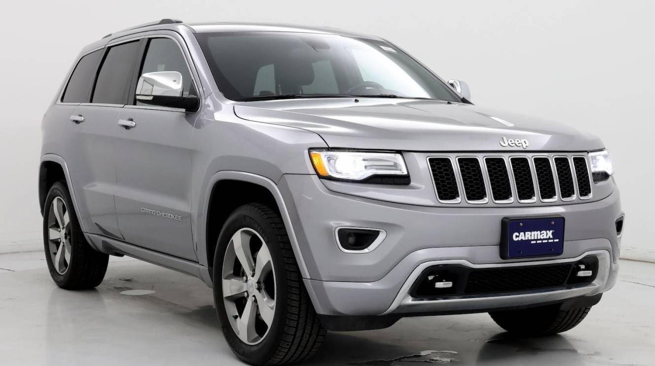 JEEP GRAND CHEROKEE 2015 1C4RJFCG4FC890039 image